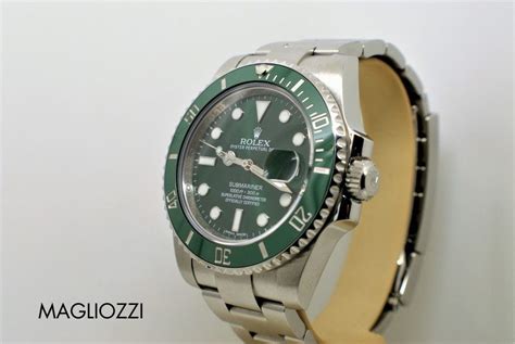 rolex submariner secondo polso roma|Gioielleria Duca S.r.l. .